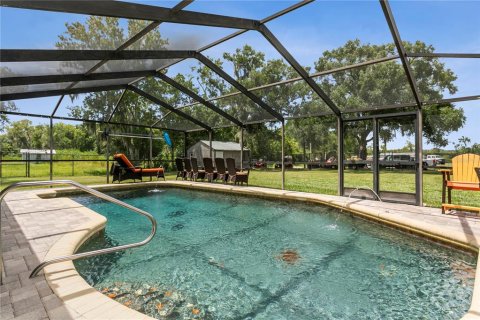 Villa ou maison à vendre à Wimauma, Floride: 4 chambres, 210.33 m2 № 2306137 - photo 29
