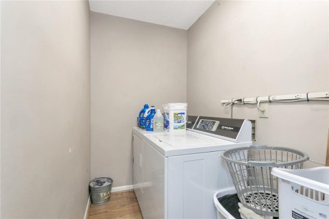 Villa ou maison à vendre à Wimauma, Floride: 4 chambres, 210.33 m2 № 2306137 - photo 19