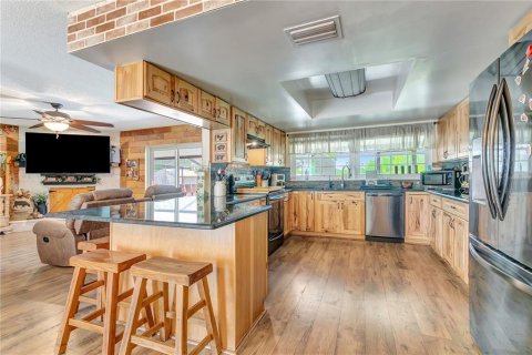 Villa ou maison à vendre à Wimauma, Floride: 4 chambres, 210.33 m2 № 2306137 - photo 8