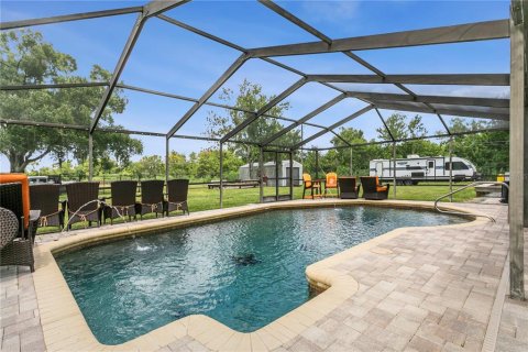 Villa ou maison à vendre à Wimauma, Floride: 4 chambres, 210.33 m2 № 2306137 - photo 30