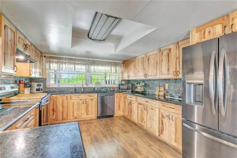 Villa ou maison à vendre à Wimauma, Floride: 4 chambres, 210.33 m2 № 2306137 - photo 9