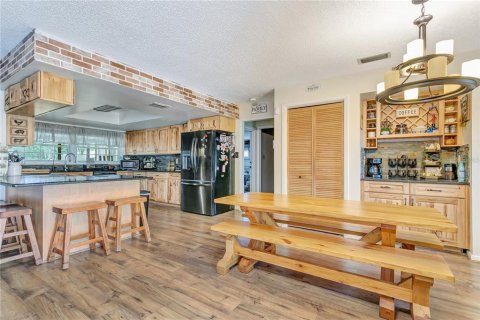 Villa ou maison à vendre à Wimauma, Floride: 4 chambres, 210.33 m2 № 2306137 - photo 4