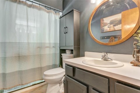 Villa ou maison à vendre à Wimauma, Floride: 4 chambres, 210.33 m2 № 2306137 - photo 27