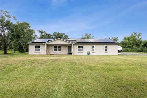 House in Wimauma, Florida 4 bedrooms, 210.33 sq.m. № 2306137
