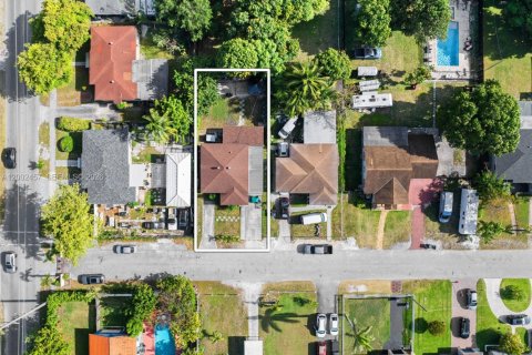 Купить виллу или дом в Холливуд, Флорида 2 спальни, 115.01м2, № 2066523 - фото 5