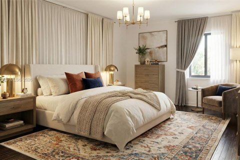 Купить виллу или дом в Холливуд, Флорида 2 спальни, 115.01м2, № 2066523 - фото 25