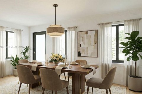 Купить виллу или дом в Холливуд, Флорида 2 спальни, 115.01м2, № 2066523 - фото 10