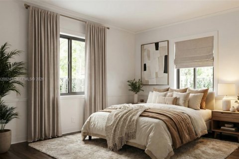 Купить виллу или дом в Холливуд, Флорида 2 спальни, 115.01м2, № 2066523 - фото 15