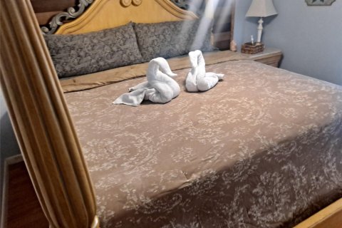 Снять в аренду виллу или дом в Ки-Ларго, Флорида 4 спальни, 103.4м2, № 1141336 - фото 1