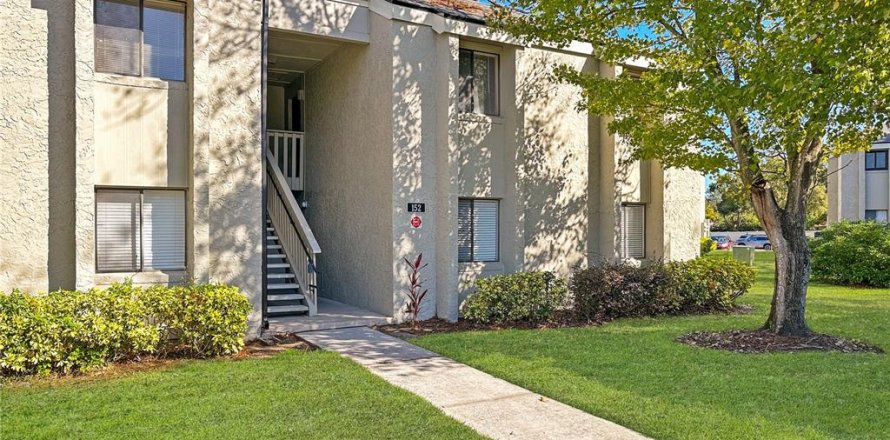 Condominio en Longwood, Florida, 2 dormitorios  № 1521830