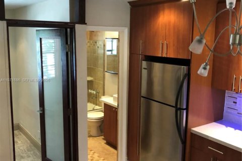 Condominio en venta en Oakland Park, Florida, 1 dormitorio, 38.28 m2 № 2033111 - foto 5