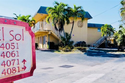 Condominio en venta en Oakland Park, Florida, 1 dormitorio, 38.28 m2 № 2033111 - foto 15