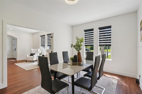 House in Wesley Chapel, Florida 6 bedrooms, 402.45 sq.m. № 1849815 - photo 17
