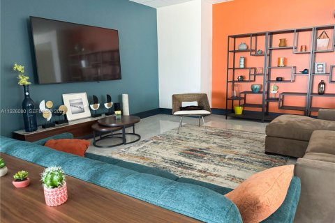 Condominio en venta en Hallandale Beach, Florida, 2 dormitorios, 113.53 m2 № 2034153 - foto 3