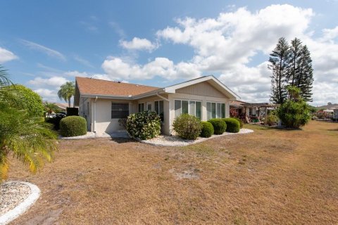 Casa en venta en Sun City Center, Florida, 2 dormitorios, 166.85 m2 № 1678113 - foto 28