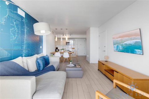 Купить кондоминиум в Халландейл-Бич, Флорида 2 спальни, 94.76м2, № 2053649 - фото 29