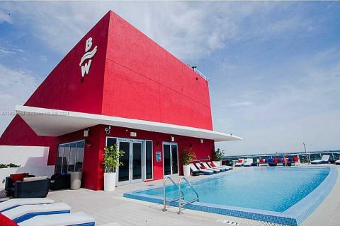 Купить кондоминиум в Халландейл-Бич, Флорида 2 спальни, 94.76м2, № 2053649 - фото 8