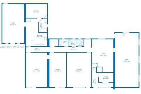 Commercial property in Miami, Florida № 2031488 - photo 9