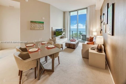 Copropriété à vendre à Hollywood, Floride: 1 chambre, 74.51 m2 № 2045997 - photo 28
