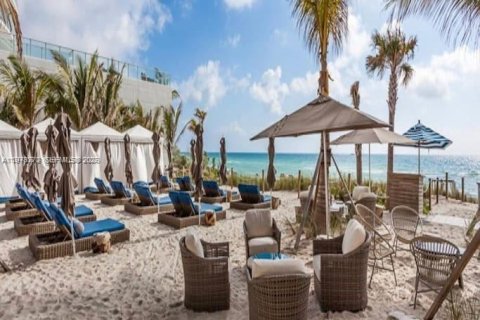 Copropriété à vendre à Hollywood, Floride: 1 chambre, 74.51 m2 № 2045997 - photo 10