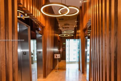 Copropriété à vendre à Hollywood, Floride: 1 chambre, 74.51 m2 № 2045997 - photo 7