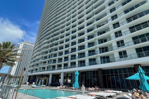 Copropriété à vendre à Hollywood, Floride: 1 chambre, 74.51 m2 № 2045997 - photo 19