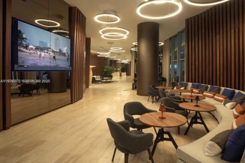 Copropriété à vendre à Hollywood, Floride: 1 chambre, 74.51 m2 № 2045997 - photo 30