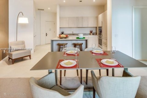 Copropriété à vendre à Hollywood, Floride: 1 chambre, 74.51 m2 № 2045997 - photo 6