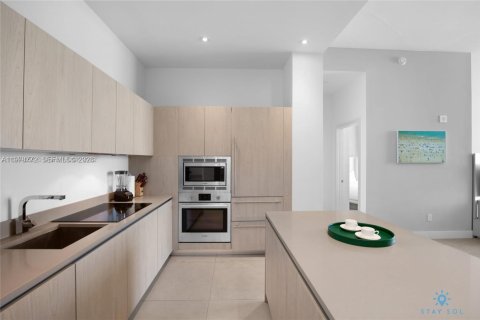 Copropriété à vendre à Hollywood, Floride: 1 chambre, 74.51 m2 № 2045997 - photo 24