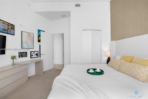 Copropriété à vendre à Hollywood, Floride: 1 chambre, 74.51 m2 № 2045997 - photo 3