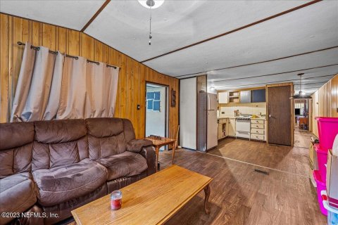 Casa en venta en Ocala, Florida, 2 dormitorios, 62.43 m2 № 868067 - foto 1