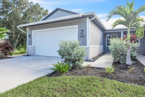 Commercial property in Punta Gorda, Florida 6 bedrooms, 307.88 sq.m. № 2379024 - photo 2