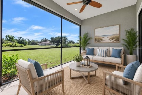 Commercial property in Punta Gorda, Florida 6 bedrooms, 307.88 sq.m. № 2379024 - photo 30