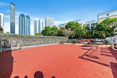 Condo in Sunny Isles Beach, Florida, 1 bedroom  № 1956548 - photo 29
