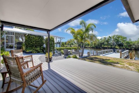 Casa en venta en Osteen, Florida, 3 dormitorios, 146.97 m2 № 2200963 - foto 28