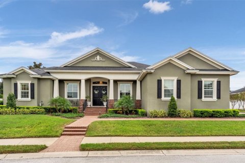 Villa ou maison à Lakeland, Floride 5 chambres, 336.96 m2 № 2403610