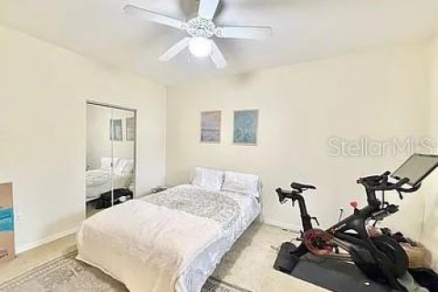 Copropriété à louer à Gainesville, Floride: 2 chambres, 103.21 m2 № 2381166 - photo 14
