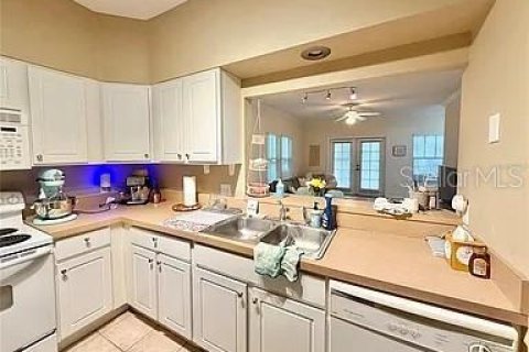 Copropriété à louer à Gainesville, Floride: 2 chambres, 103.21 m2 № 2381166 - photo 6