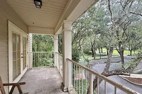 Copropriété à louer à Gainesville, Floride: 2 chambres, 103.21 m2 № 2381166 - photo 16