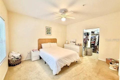 Copropriété à louer à Gainesville, Floride: 2 chambres, 103.21 m2 № 2381166 - photo 8
