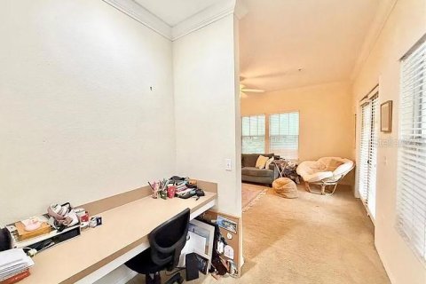 Copropriété à louer à Gainesville, Floride: 2 chambres, 103.21 m2 № 2381166 - photo 13