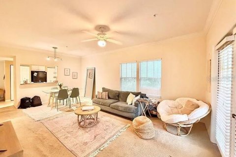 Copropriété à louer à Gainesville, Floride: 2 chambres, 103.21 m2 № 2381166 - photo 2