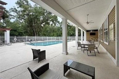 Copropriété à louer à Gainesville, Floride: 2 chambres, 103.21 m2 № 2381166 - photo 17