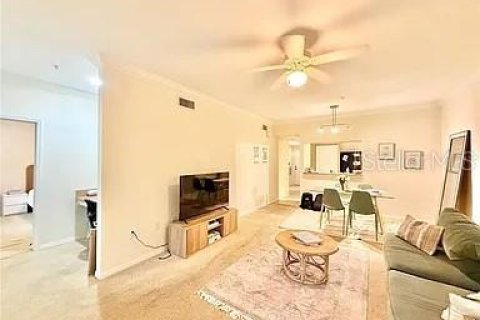 Copropriété à louer à Gainesville, Floride: 2 chambres, 103.21 m2 № 2381166 - photo 4