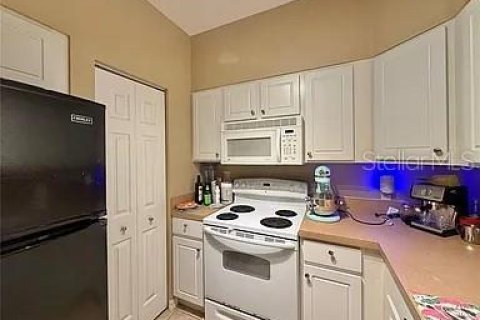 Copropriété à louer à Gainesville, Floride: 2 chambres, 103.21 m2 № 2381166 - photo 7