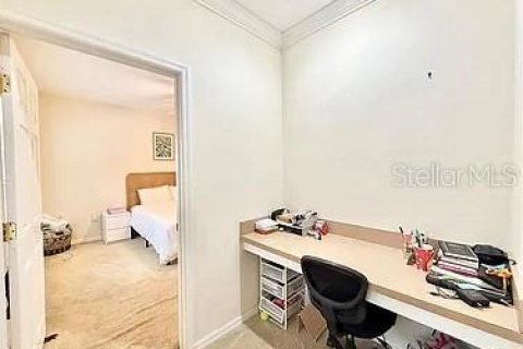 Copropriété à louer à Gainesville, Floride: 2 chambres, 103.21 m2 № 2381166 - photo 12