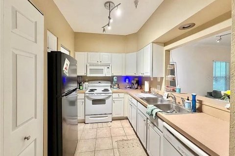 Copropriété à louer à Gainesville, Floride: 2 chambres, 103.21 m2 № 2381166 - photo 5