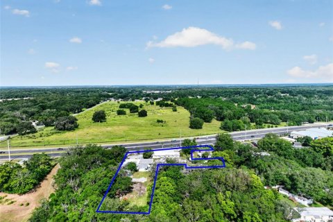 Immobilier commercial à vendre à Lady Lake, Floride: 419.18 m2 № 2133931 - photo 3