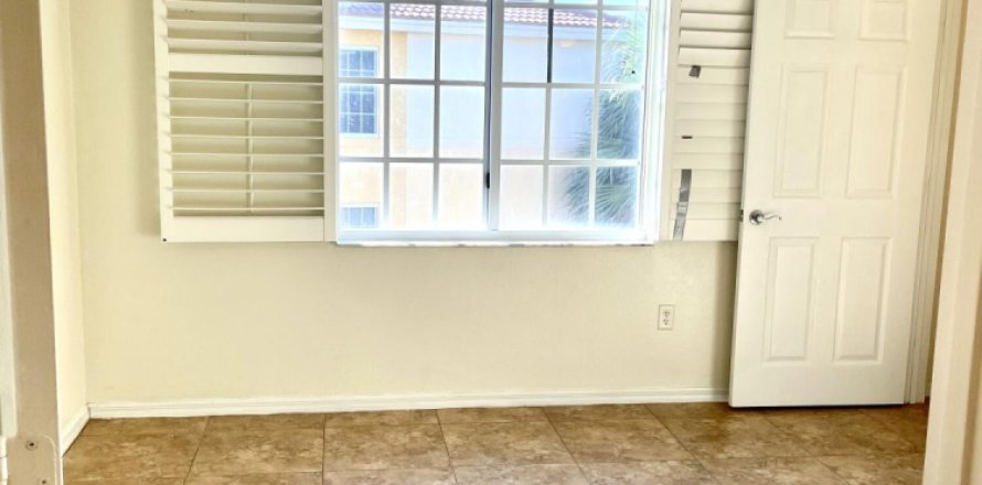 Condo à Boynton Beach, Floride, 3 chambres № 1177464