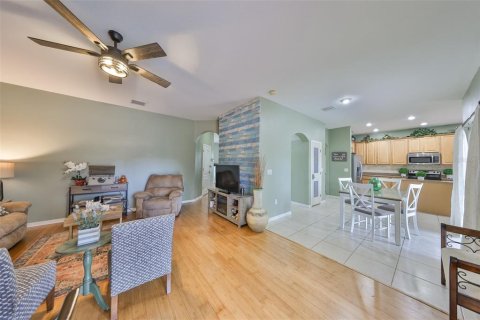 Villa ou maison à vendre à Riverview, Floride: 4 chambres, 232.26 m2 № 2413817 - photo 20